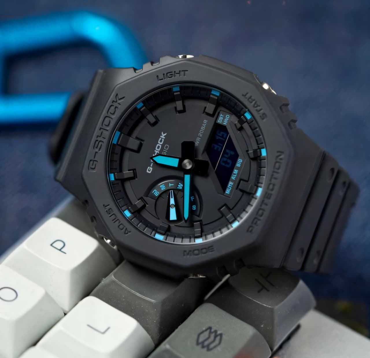 Unisex Premium Watch