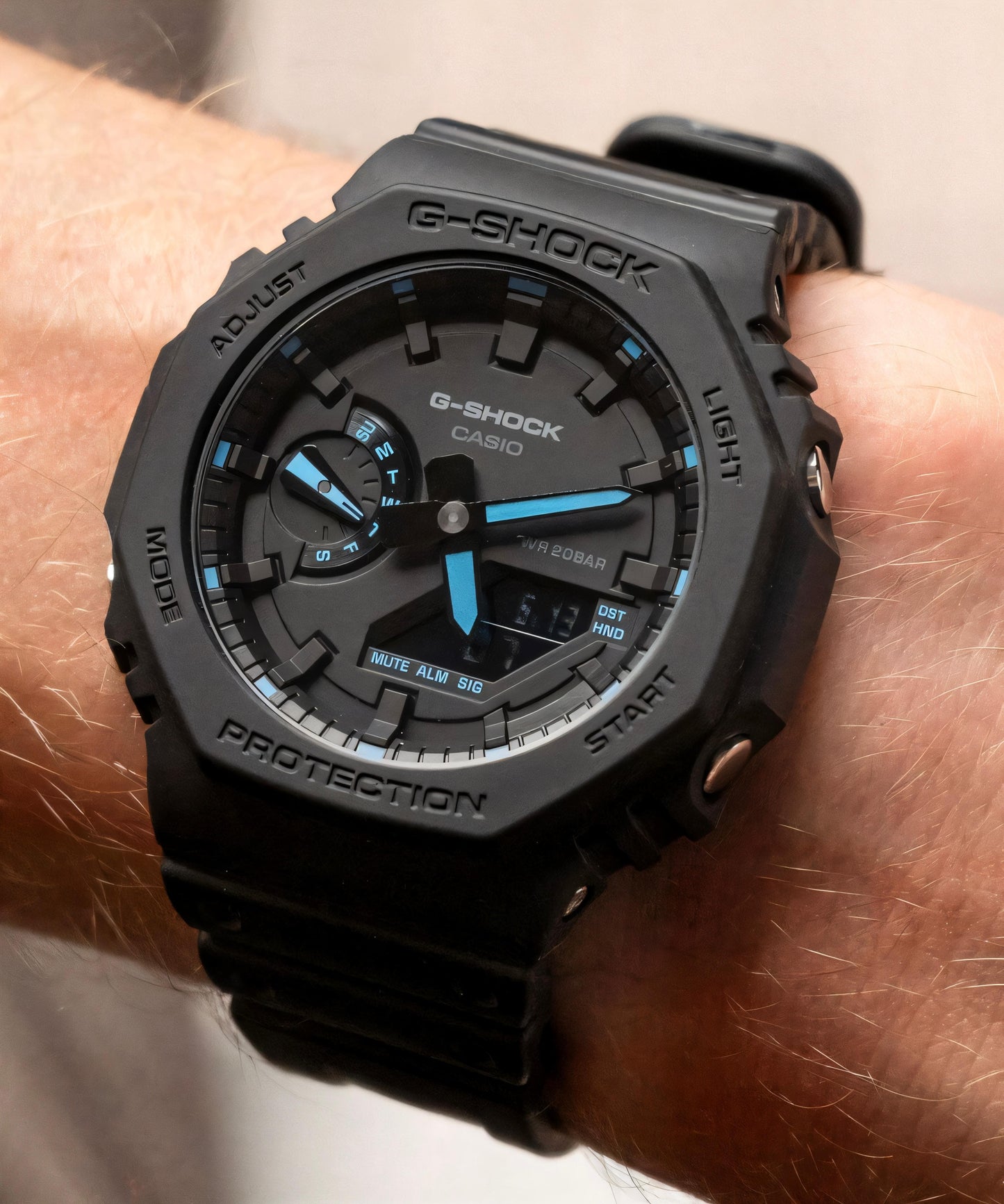 Unisex Premium Watch