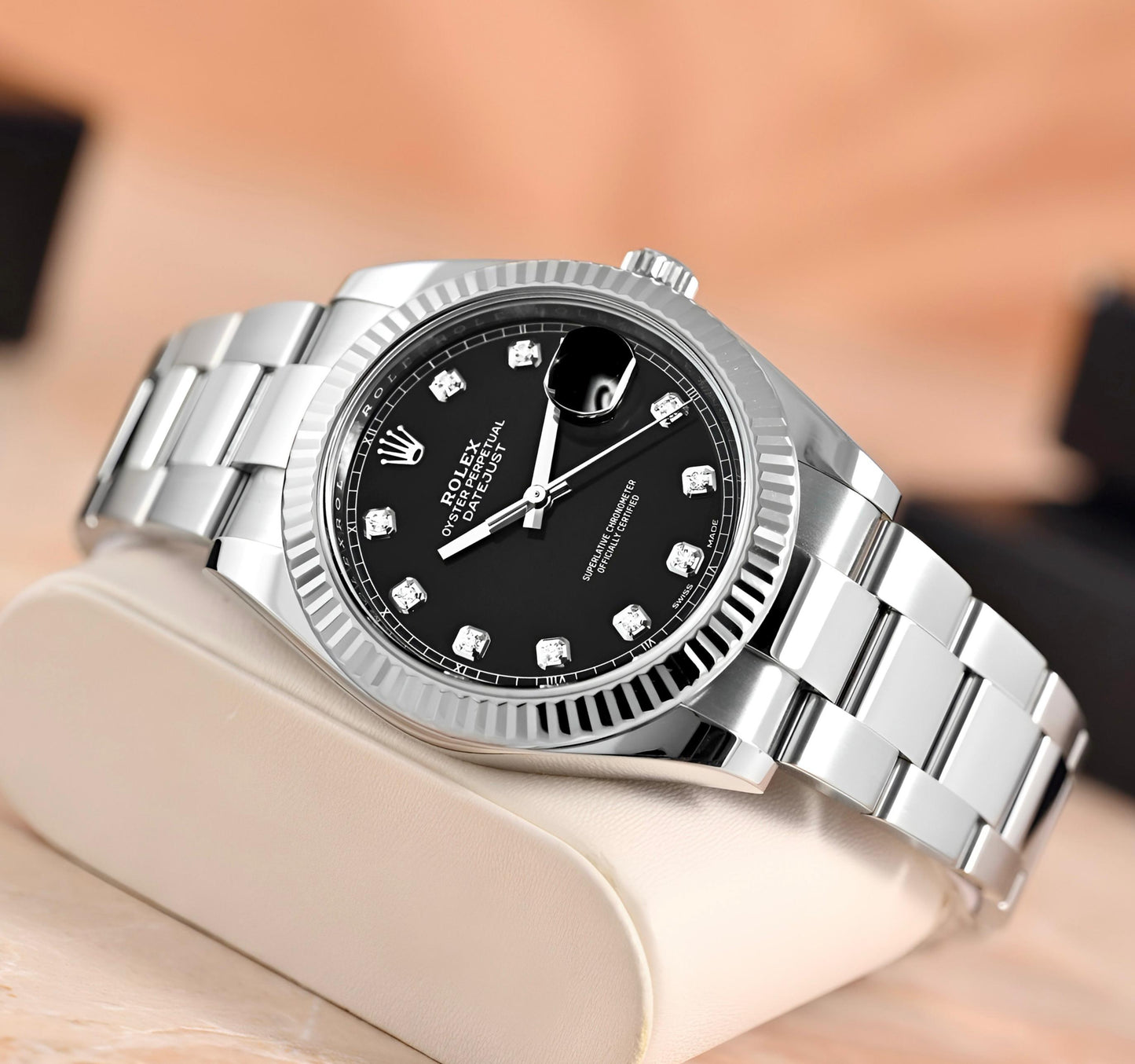 Men's Premium Watch