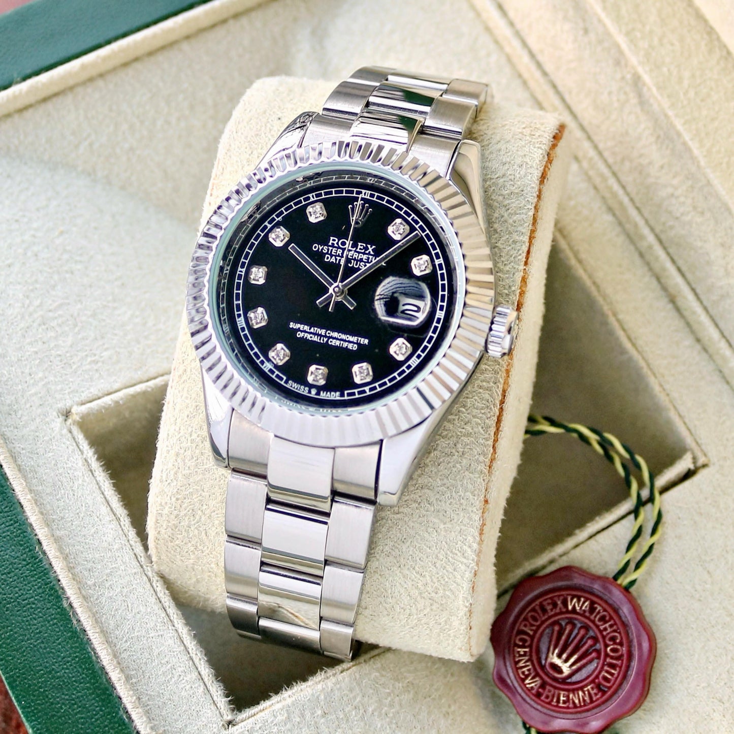 Men's Premium Watch