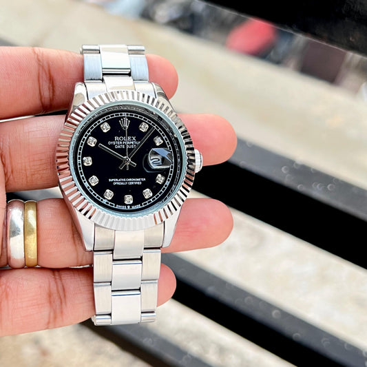 Men's Premium Watch