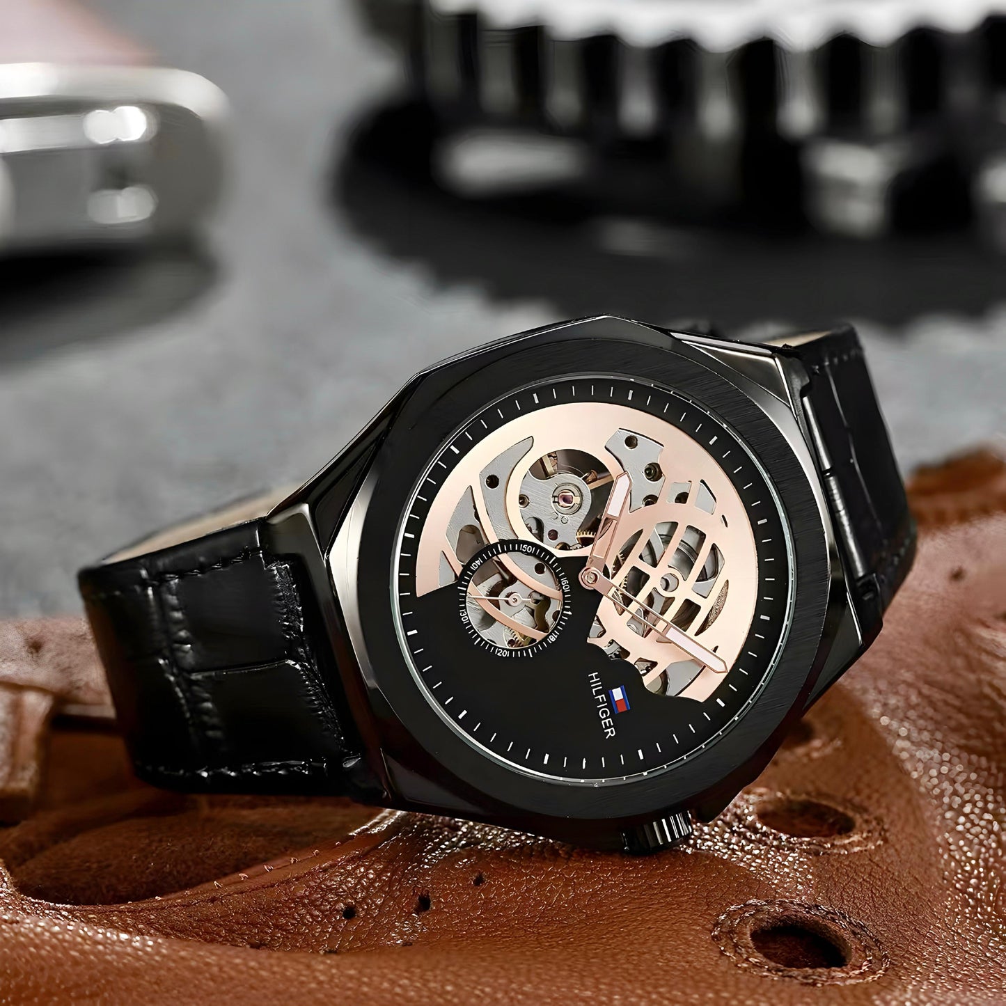 Men's Premium Watch