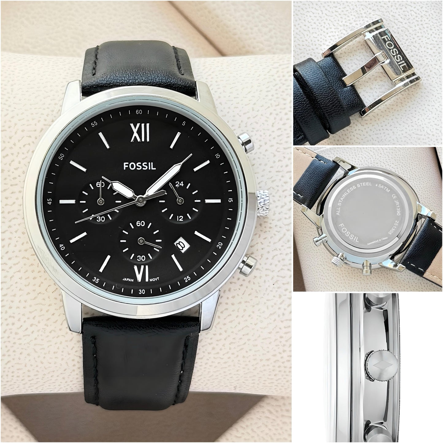 Men's Premium Watch