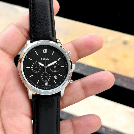 Men's Premium Watch