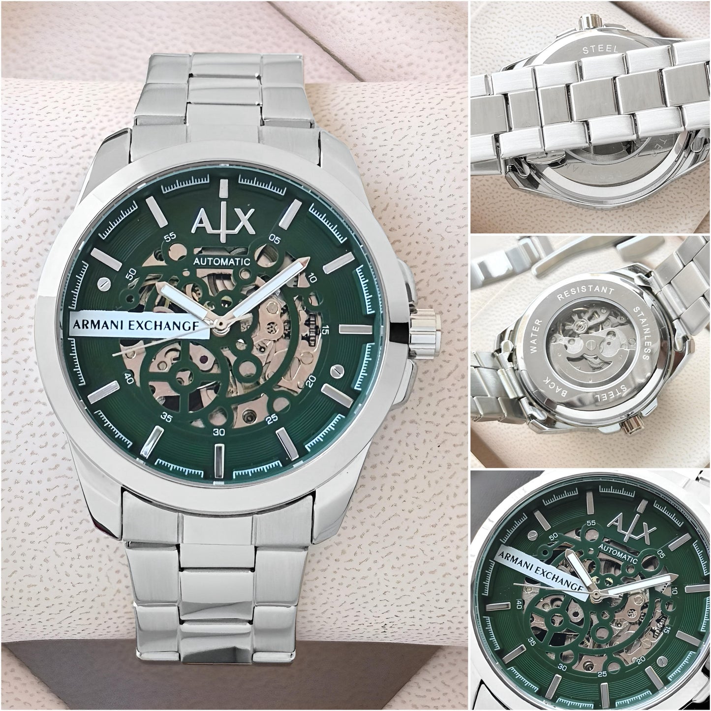 Men's Premium Watch