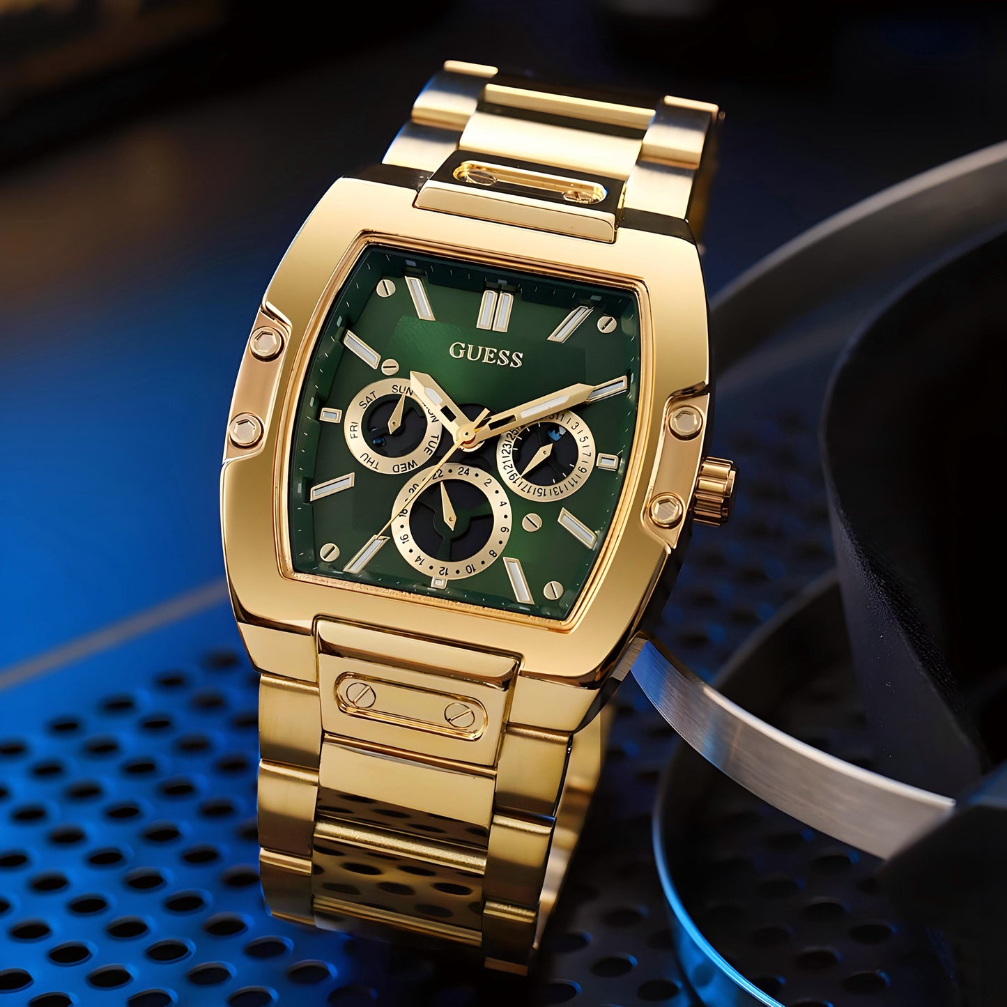 Men's Premium Watch