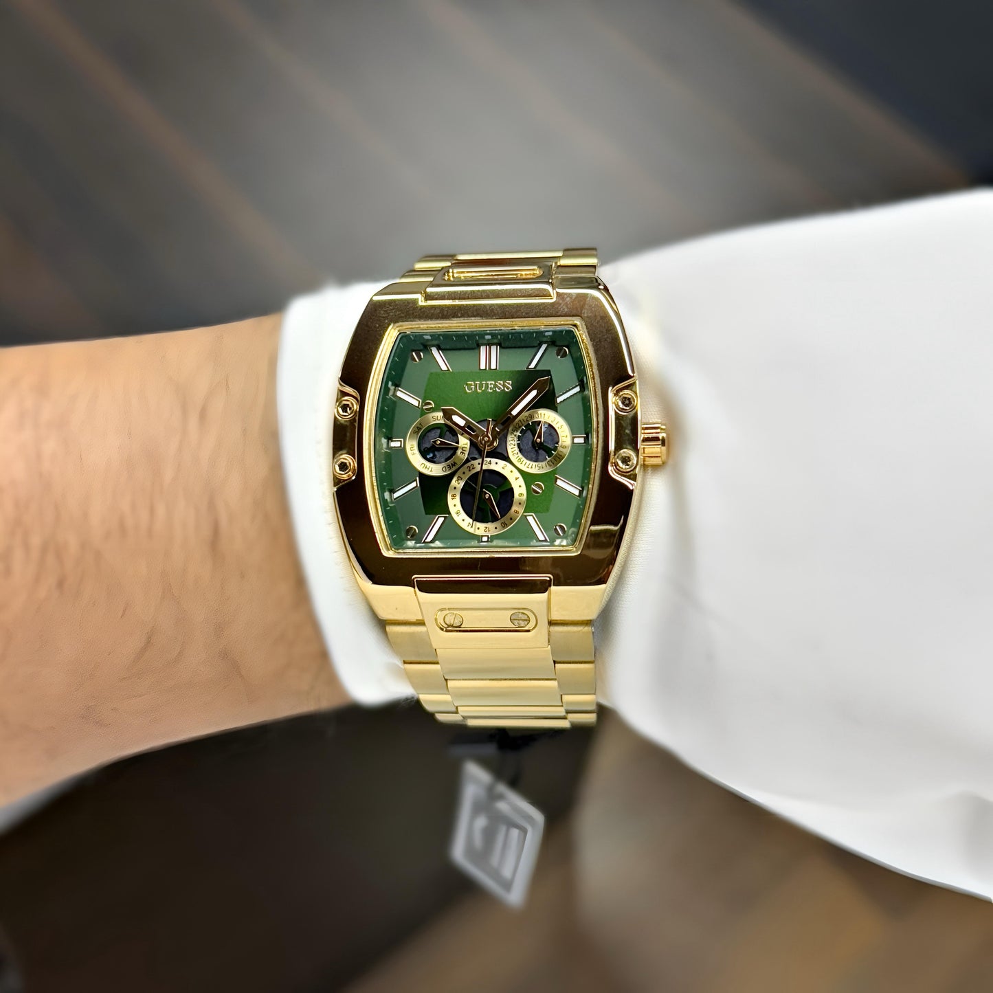Men's Premium Watch