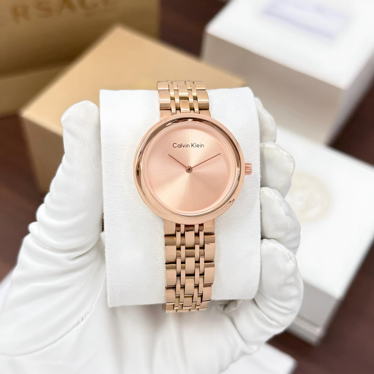 Women's Premium Watch