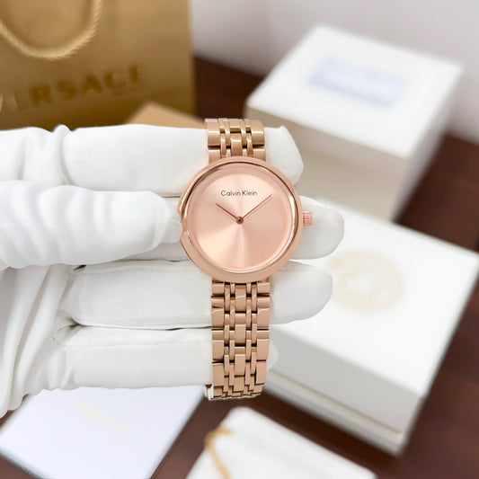 Women's Premium Watch