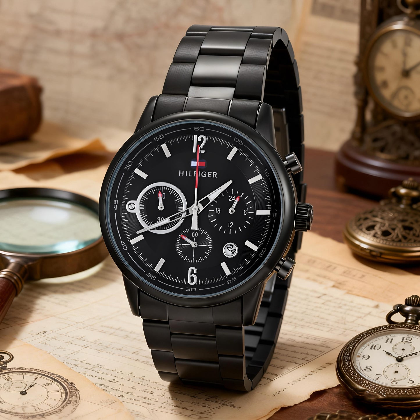 Men's Premium Watch