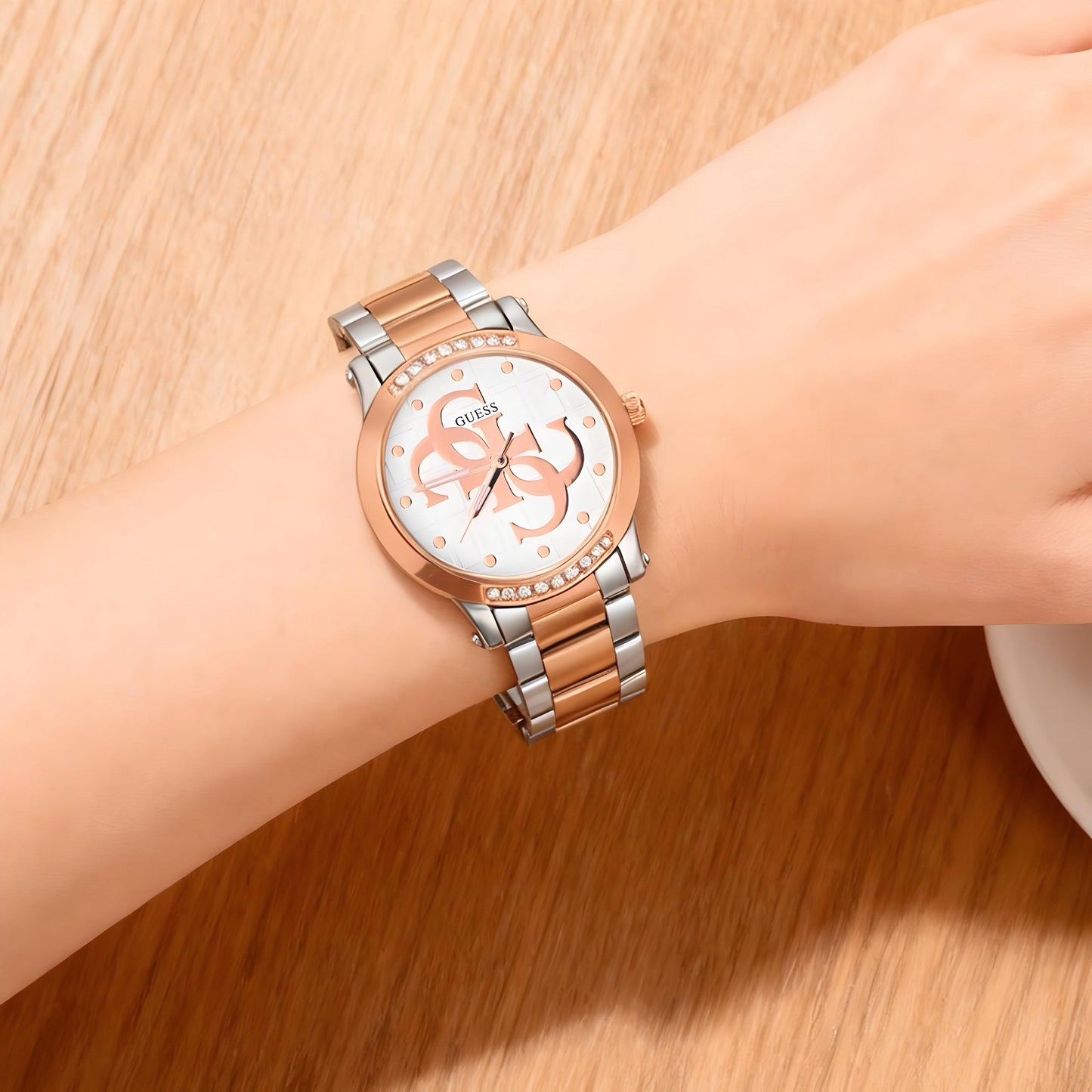 Women's Premium Watch