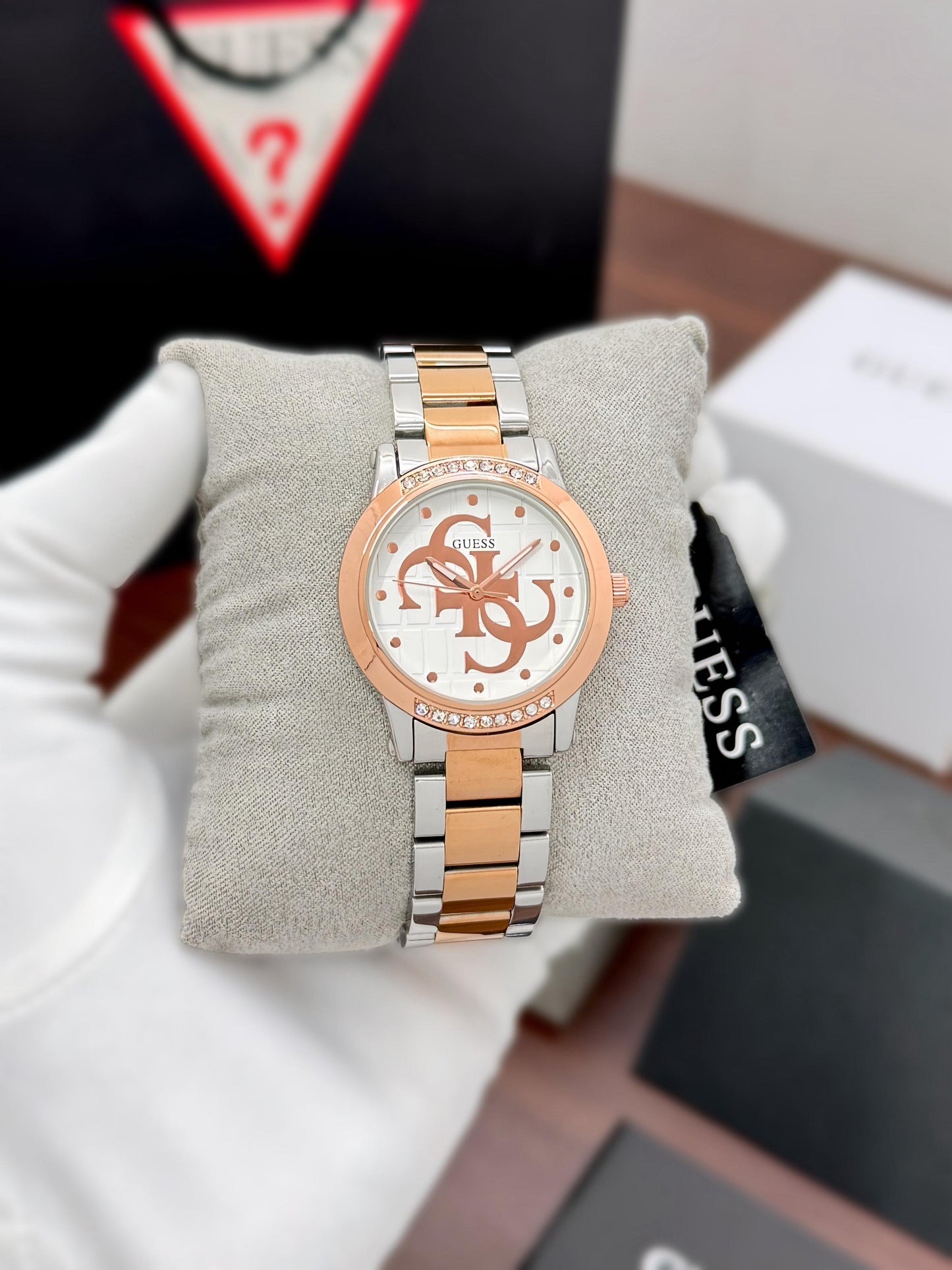 Women's Premium Watch