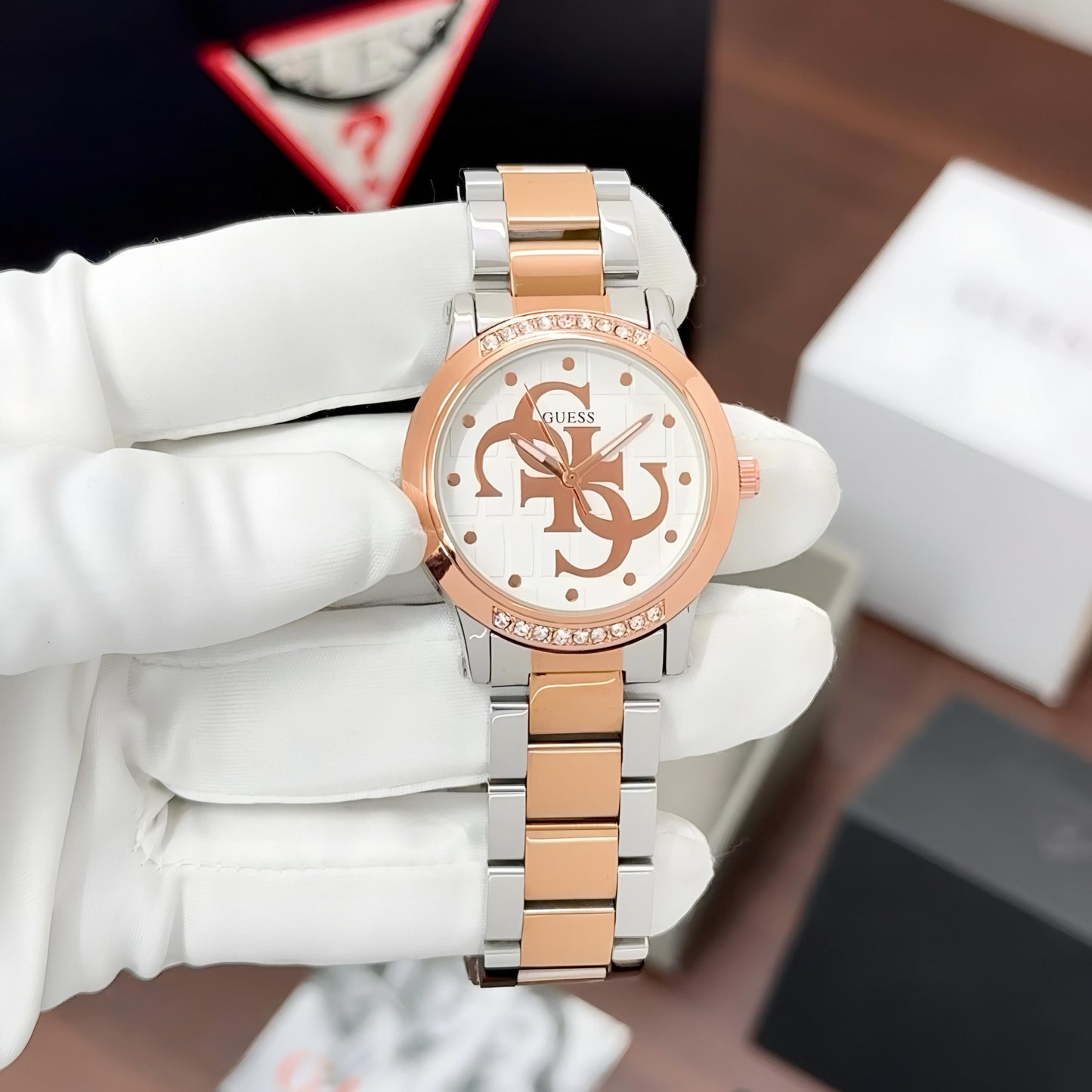 Women's Premium Watch