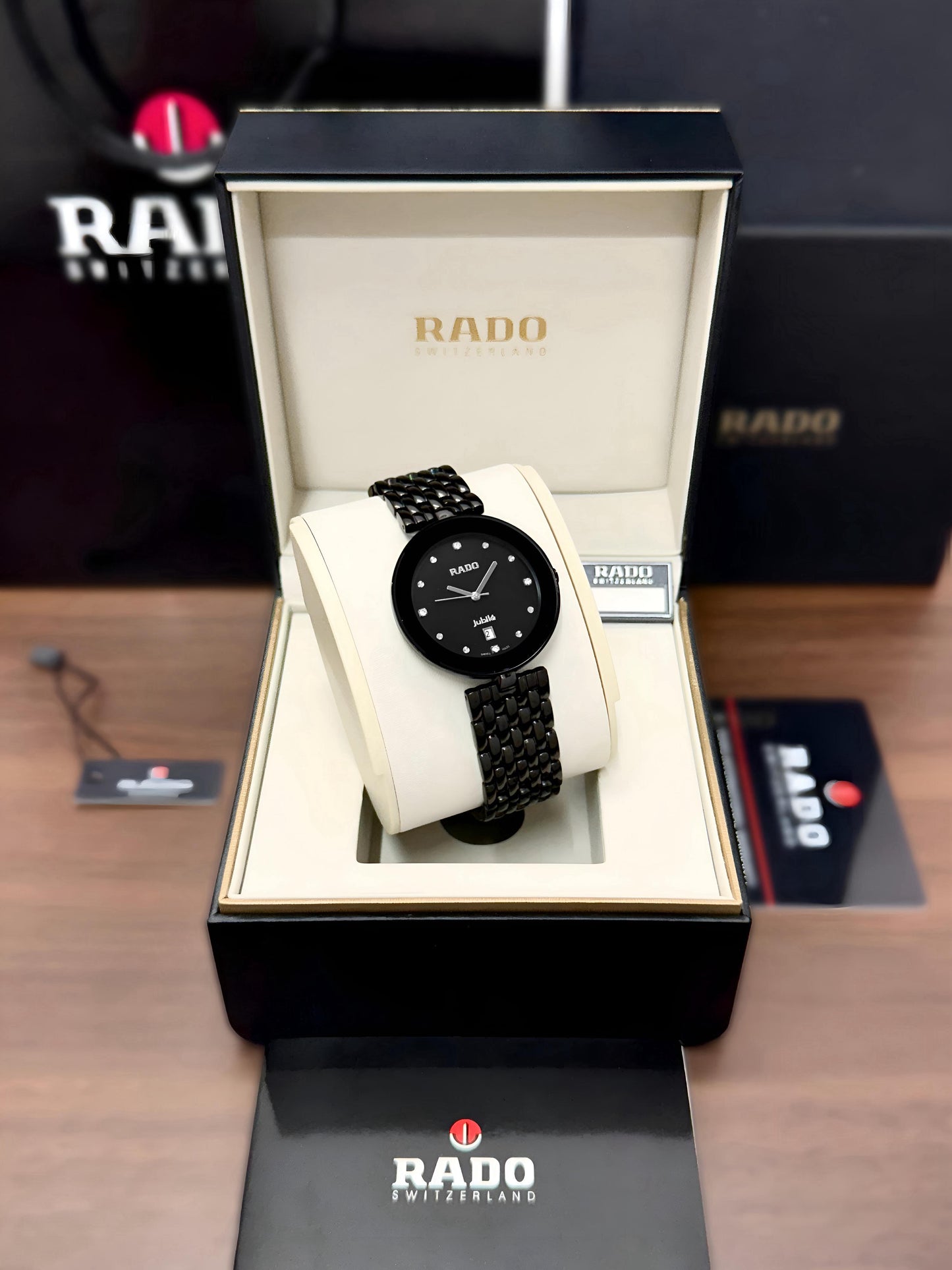 Women's Premium Watch