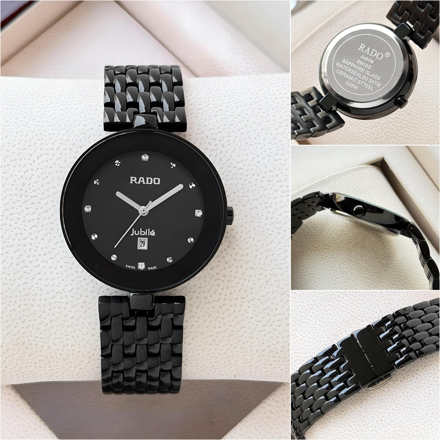 Women's Premium Watch