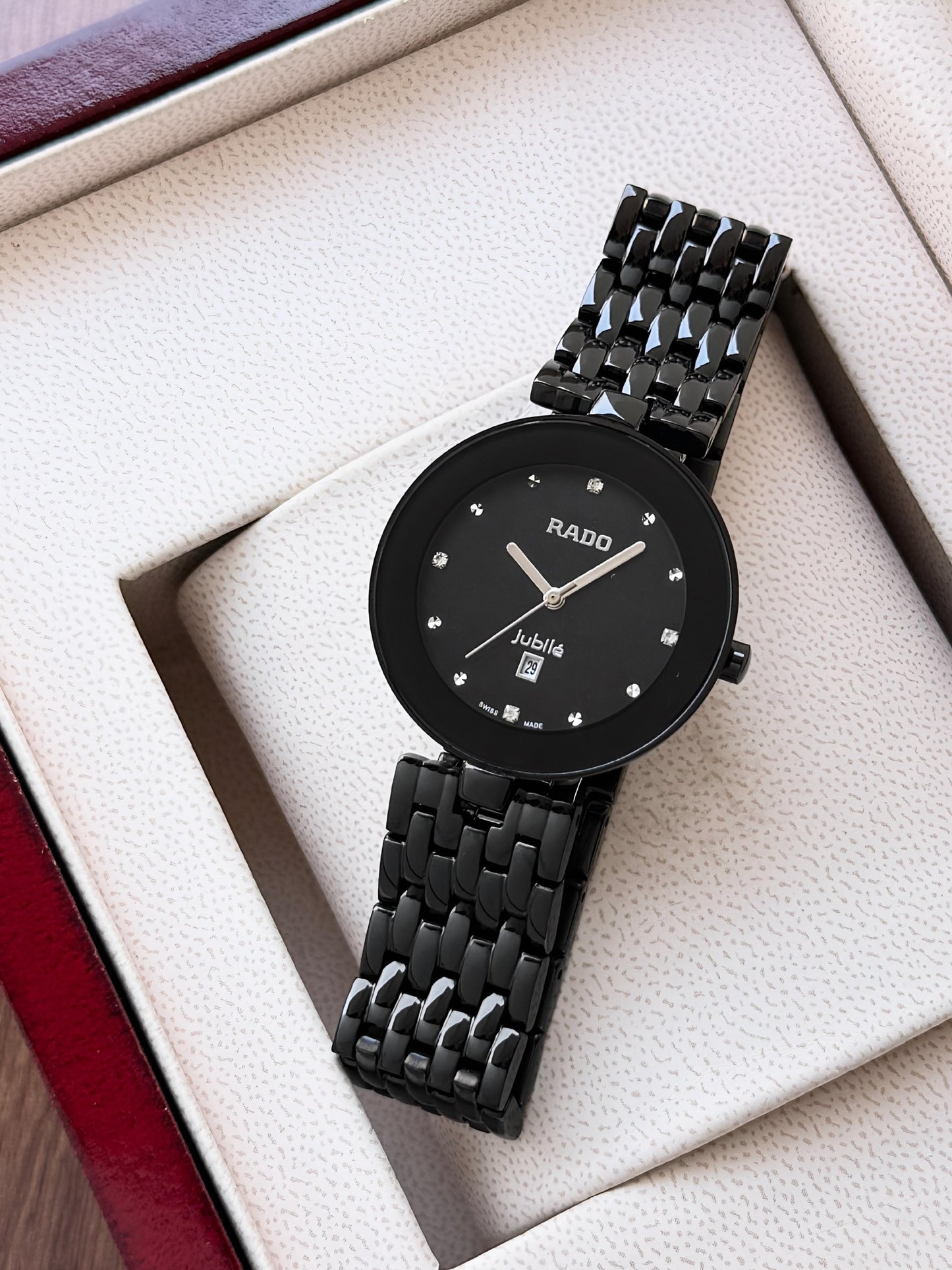 Women's Premium Watch