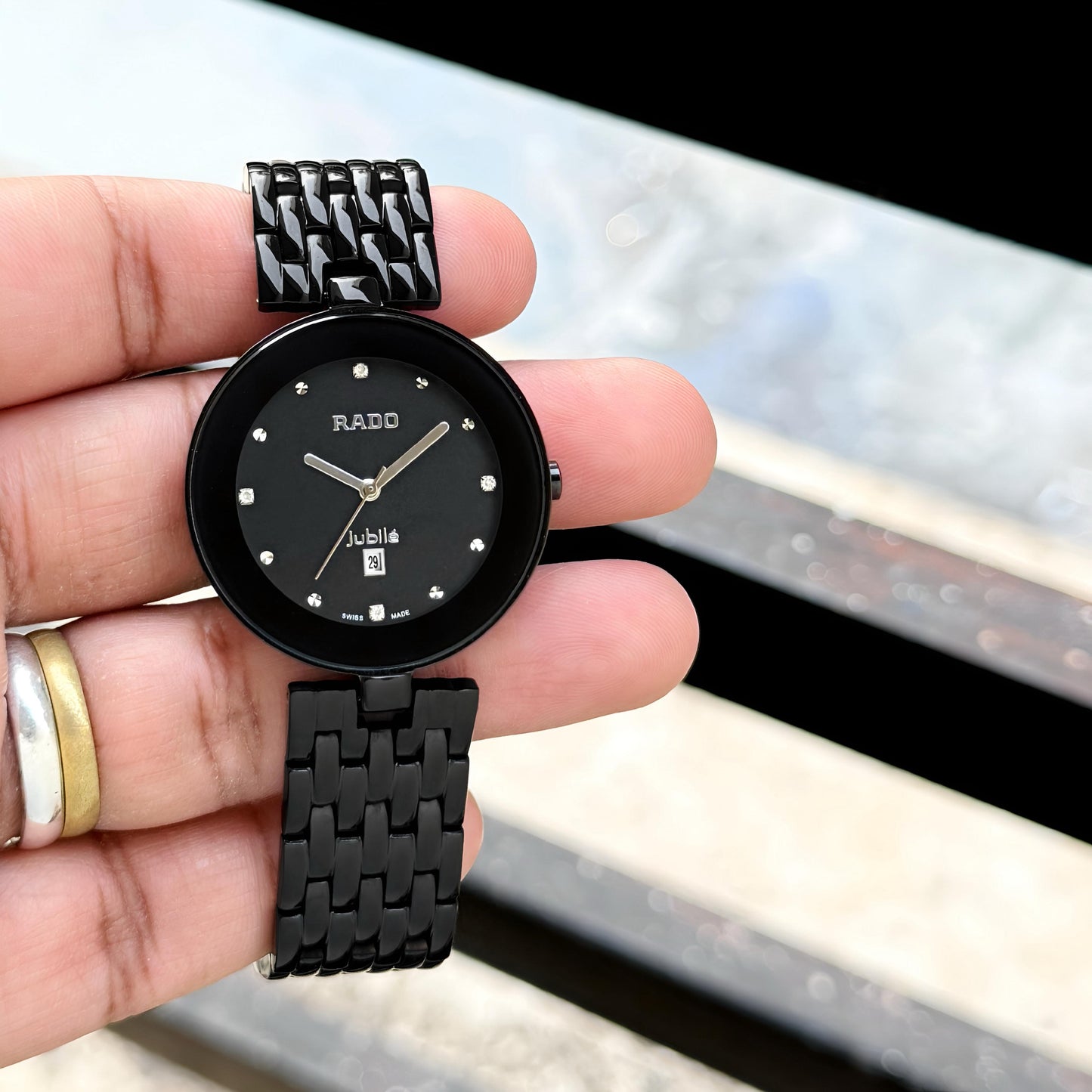 Women's Premium Watch