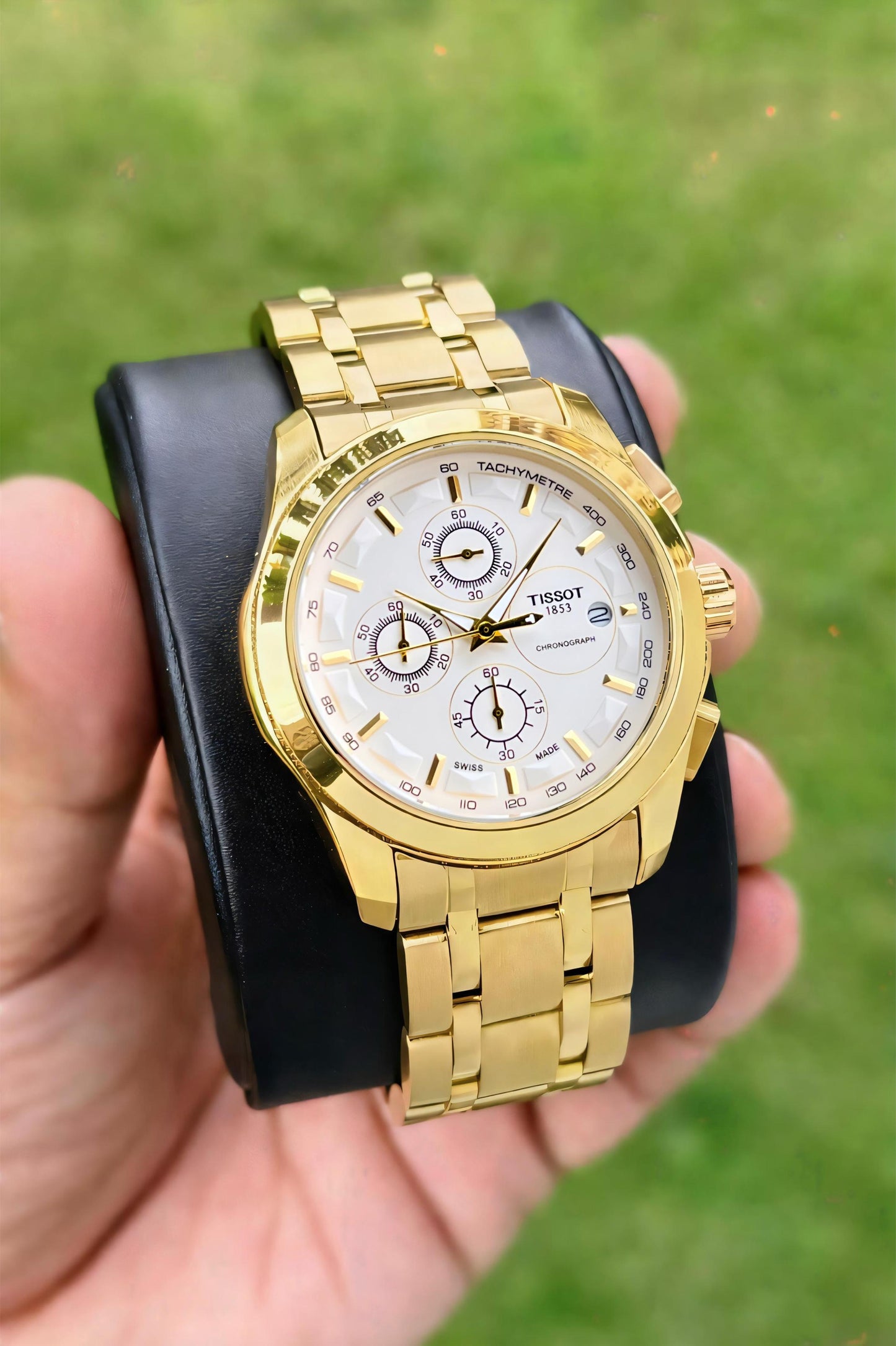 Men's Premium Watch