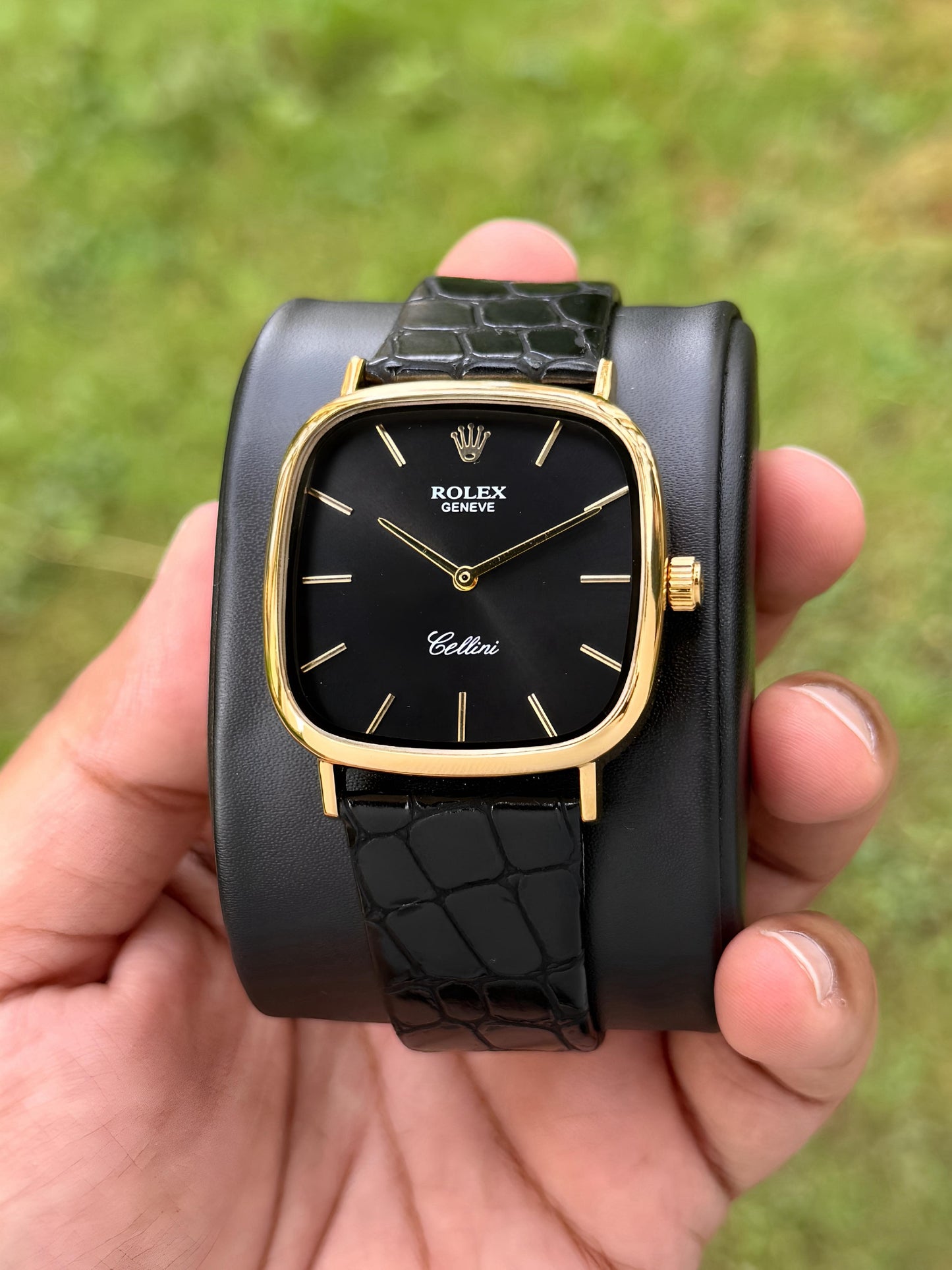 Men's Premium Watch