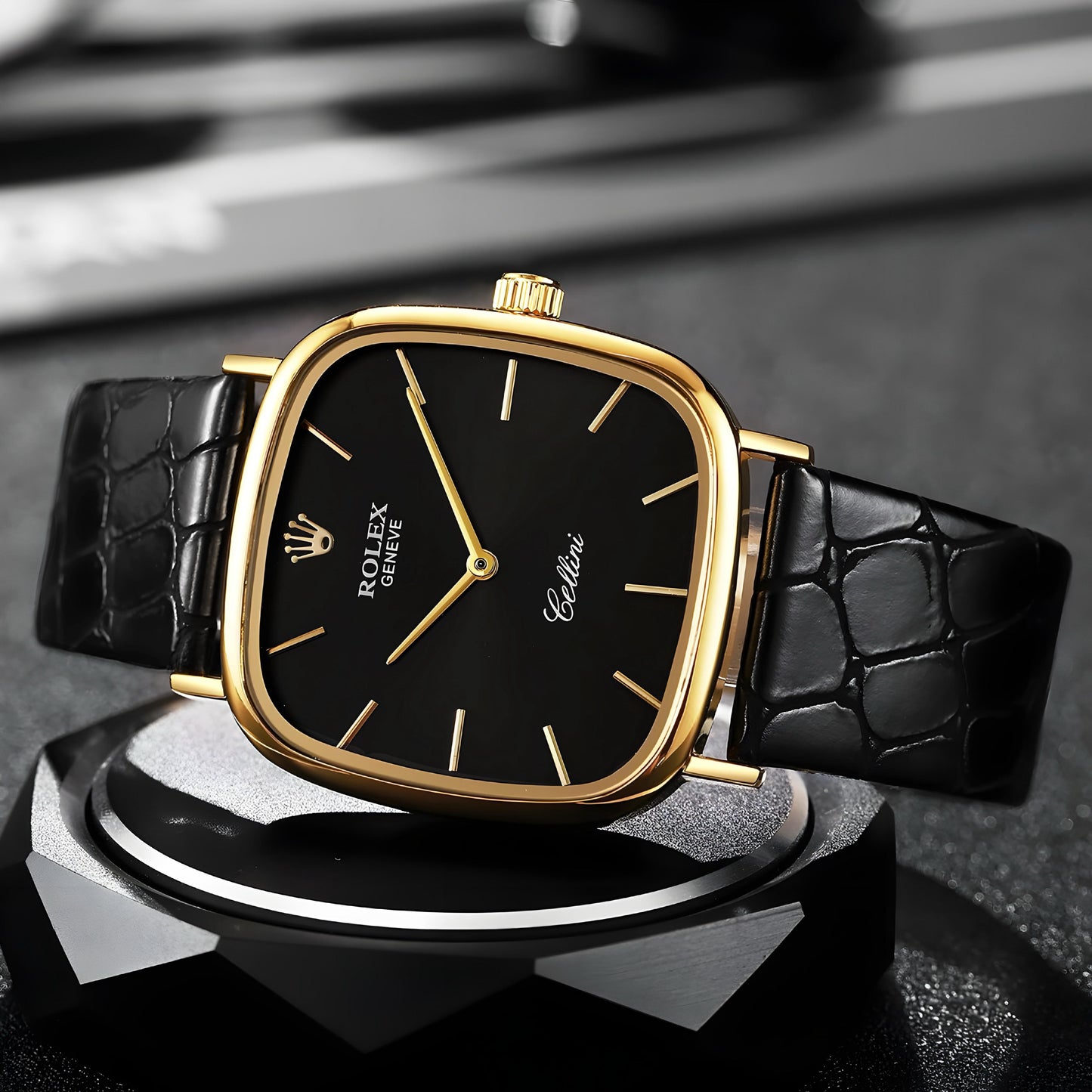 Men's Premium Watch
