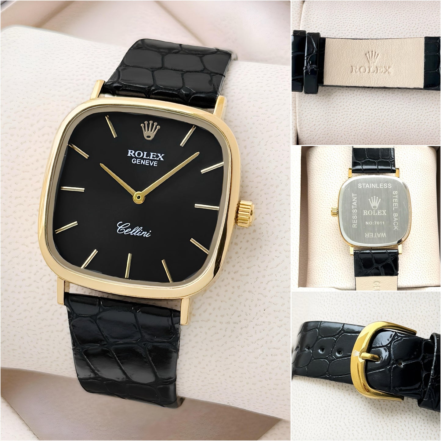 Men's Premium Watch