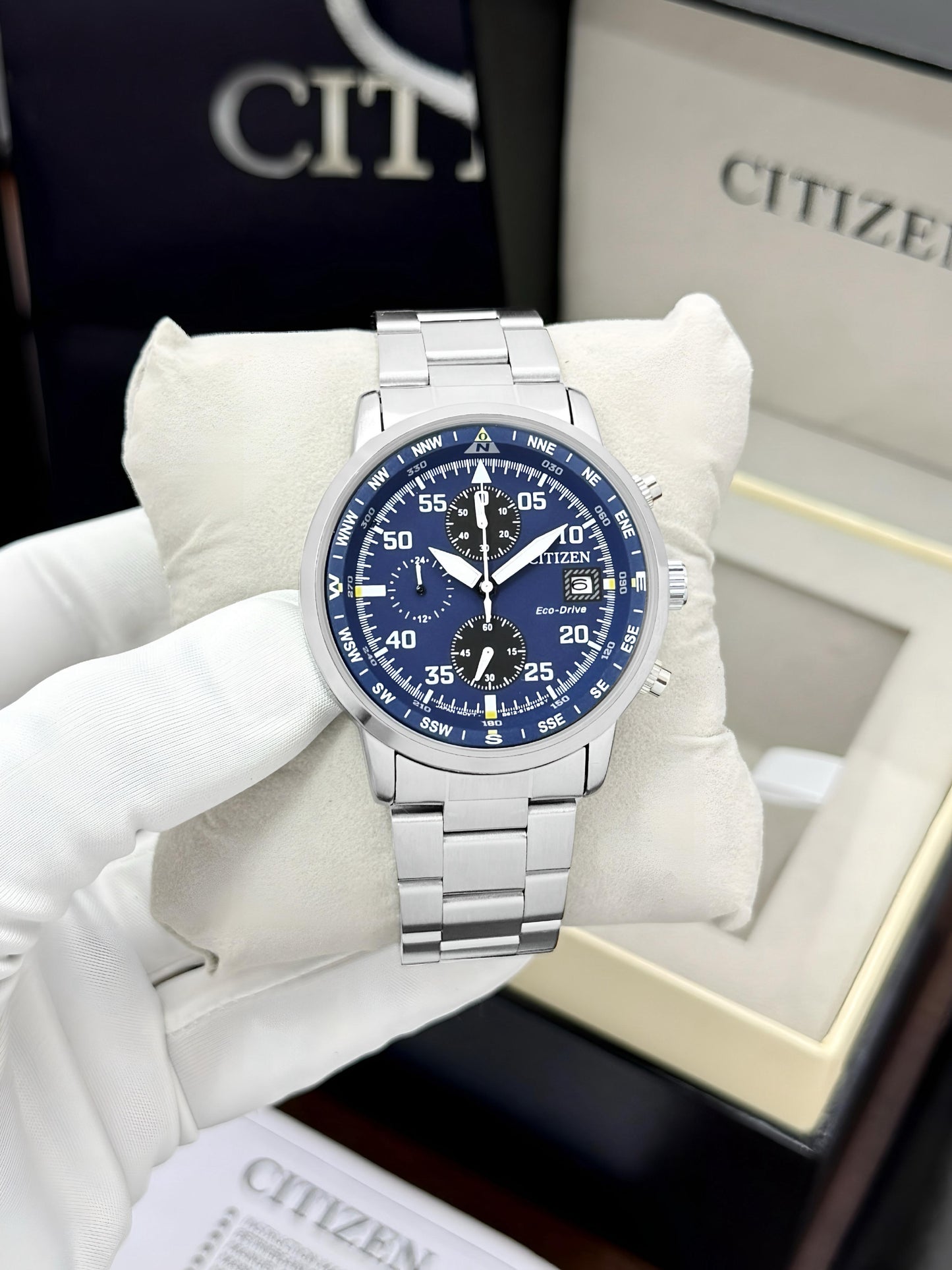 Men's Premium Watch