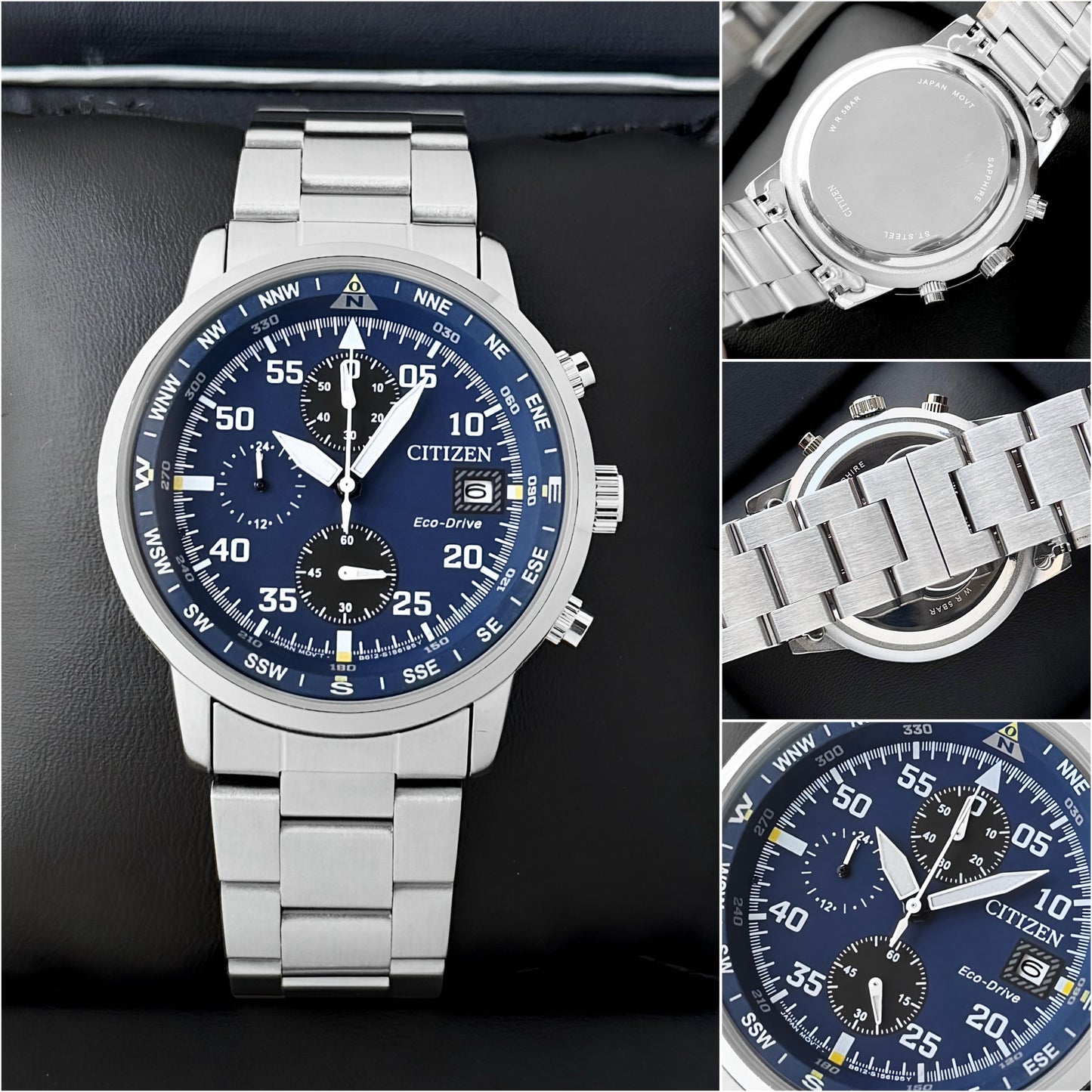 Men's Premium Watch