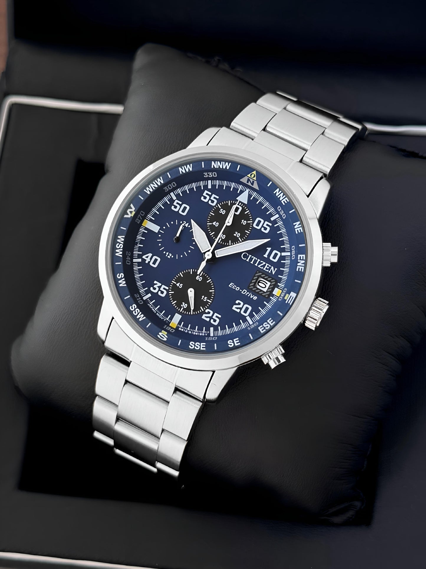 Men's Premium Watch