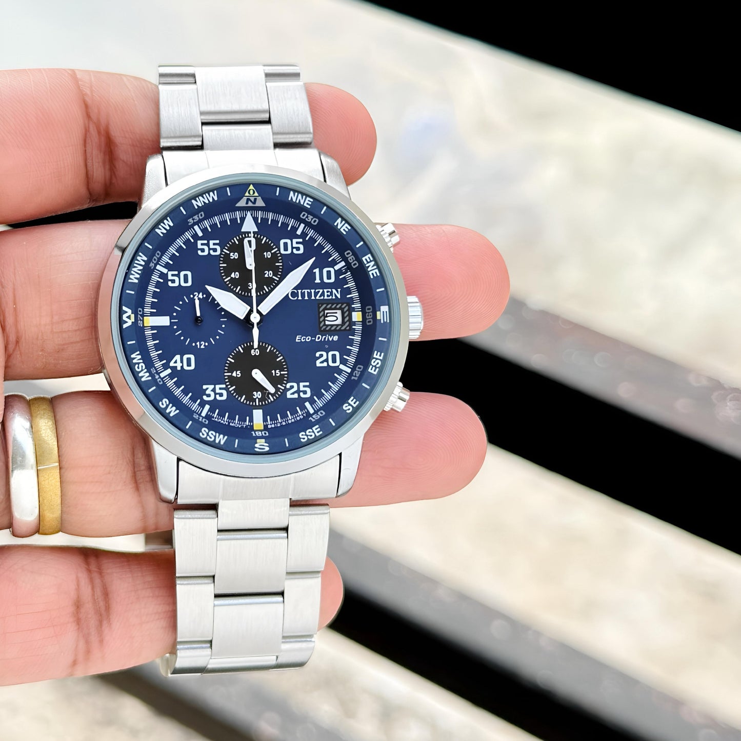 Men's Premium Watch