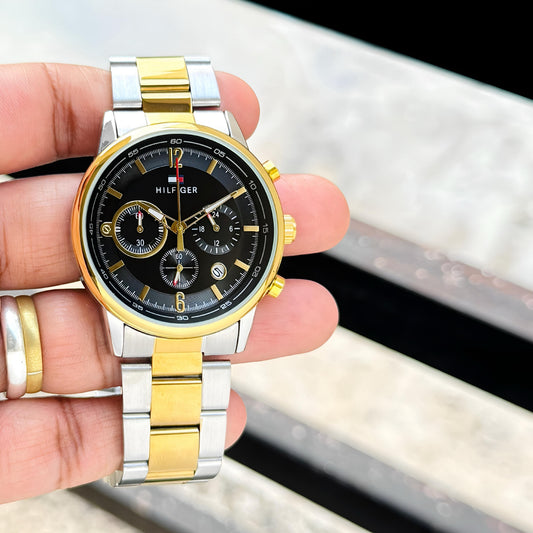 Men's Premium Watch