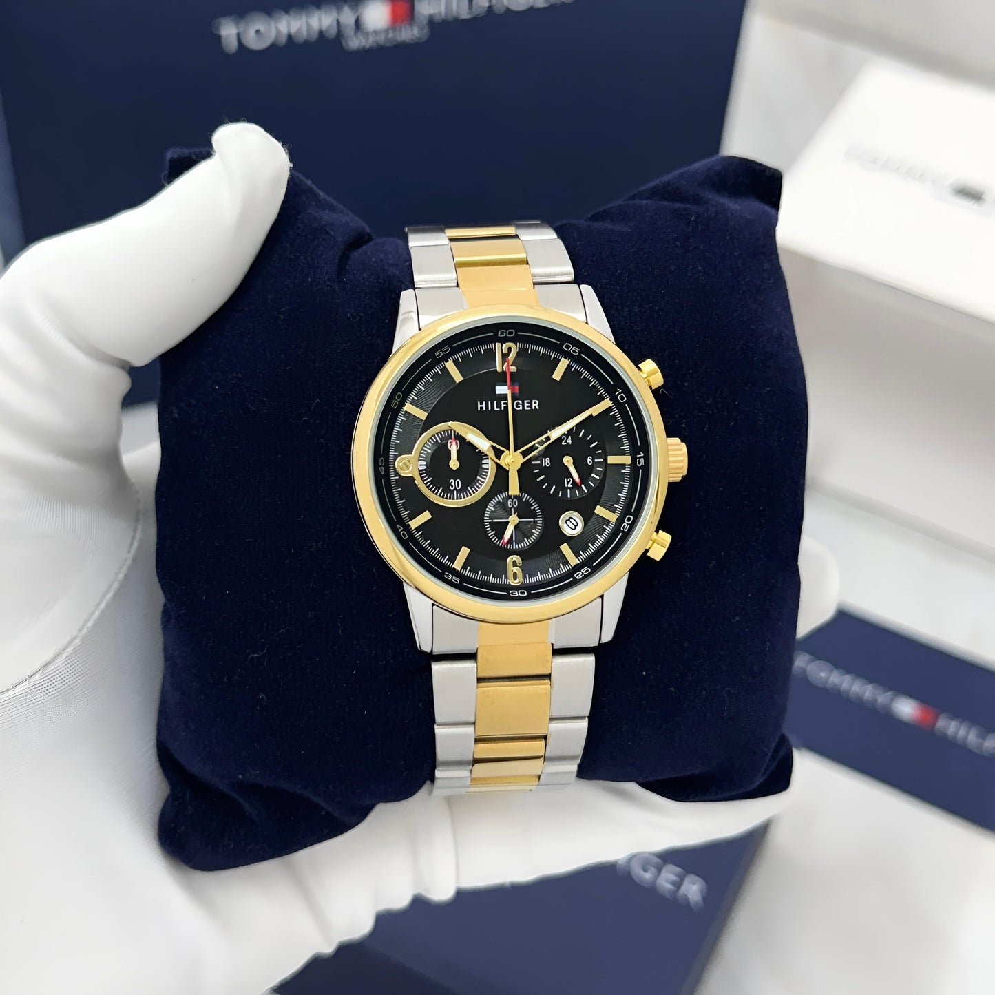 Men's Premium Watch