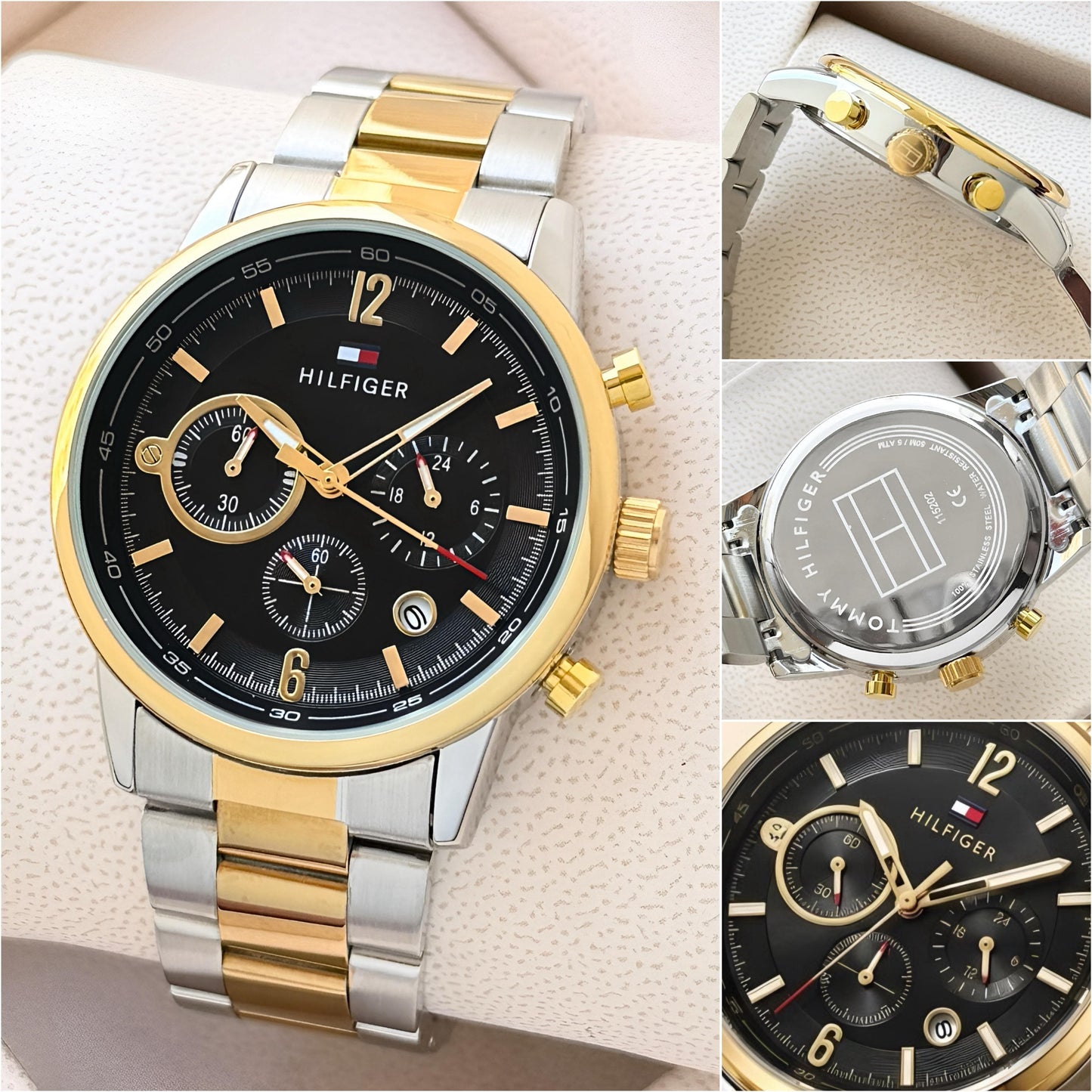 Men's Premium Watch