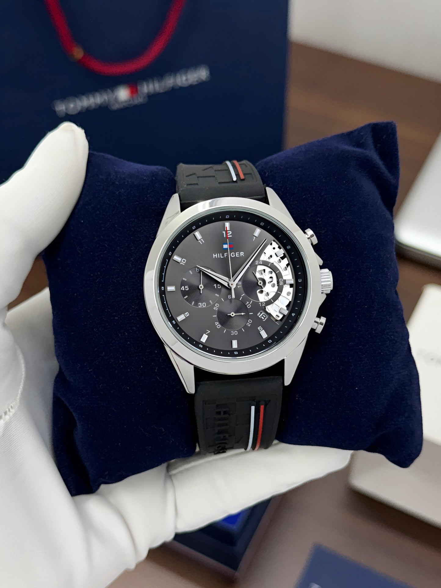 Men's Premium Watch