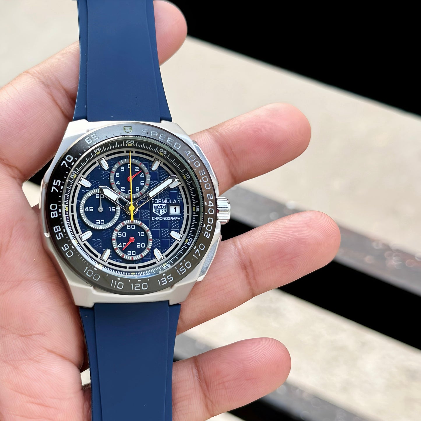 Men's Premium Watch