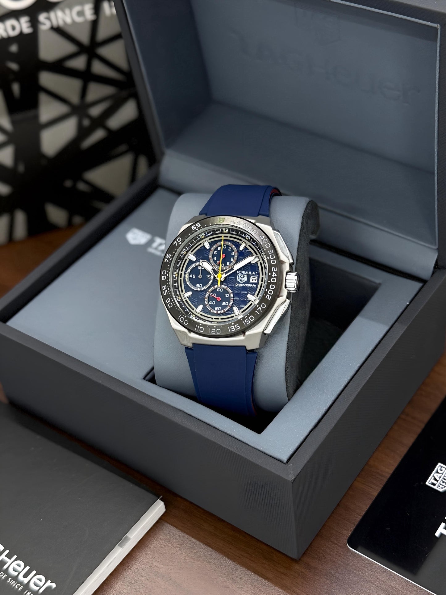 Men's Premium Watch