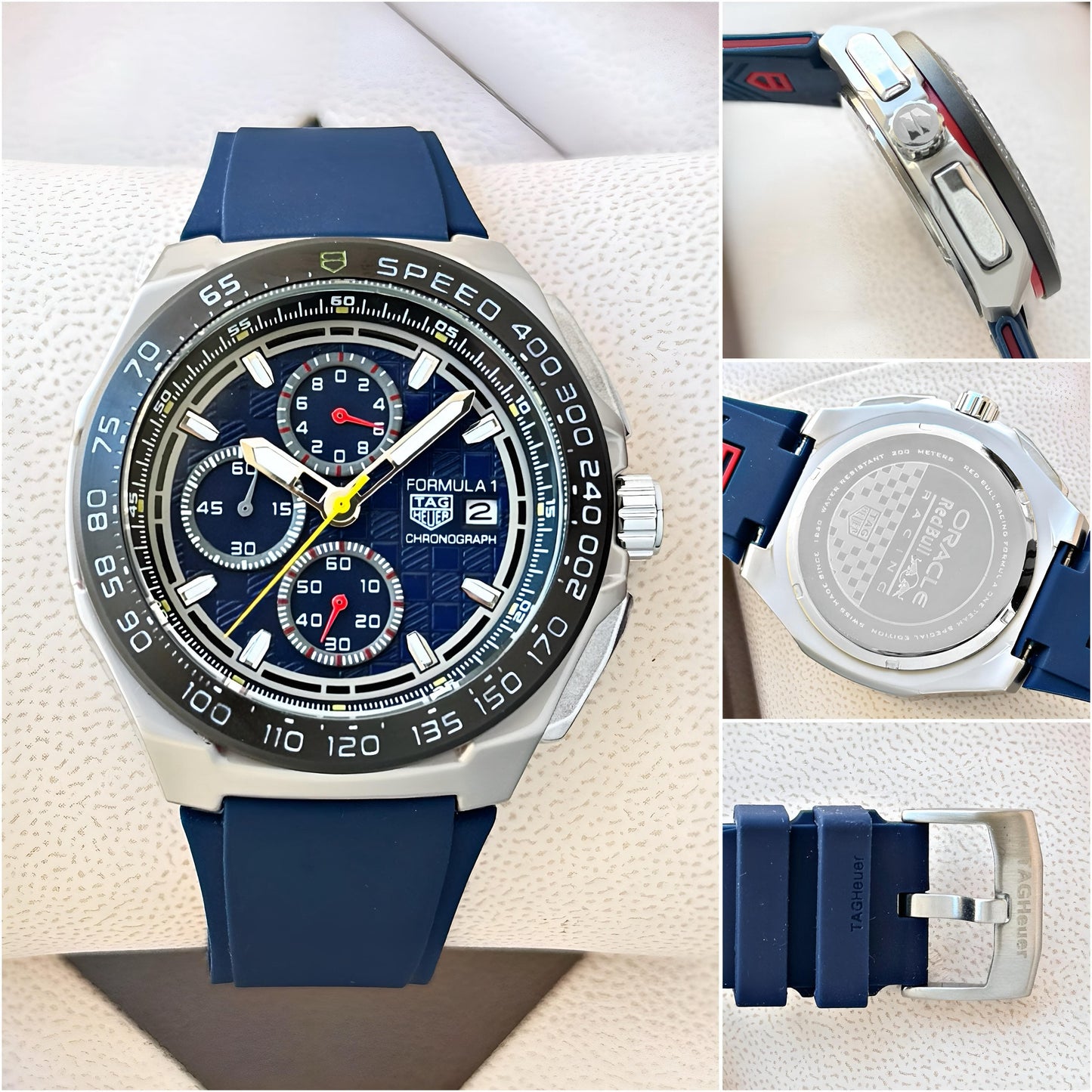 Men's Premium Watch