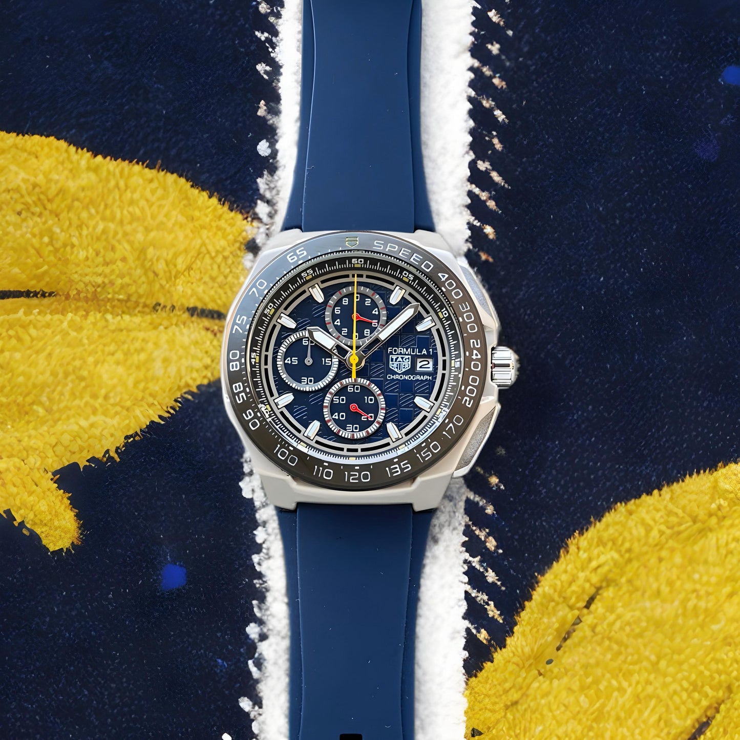 Men's Premium Watch