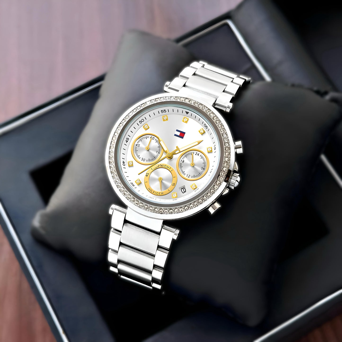 Men's Premium Watch