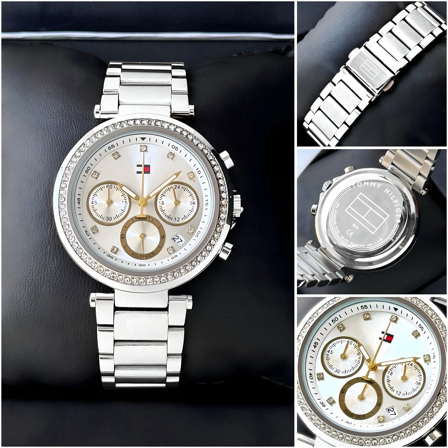 Men's Premium Watch