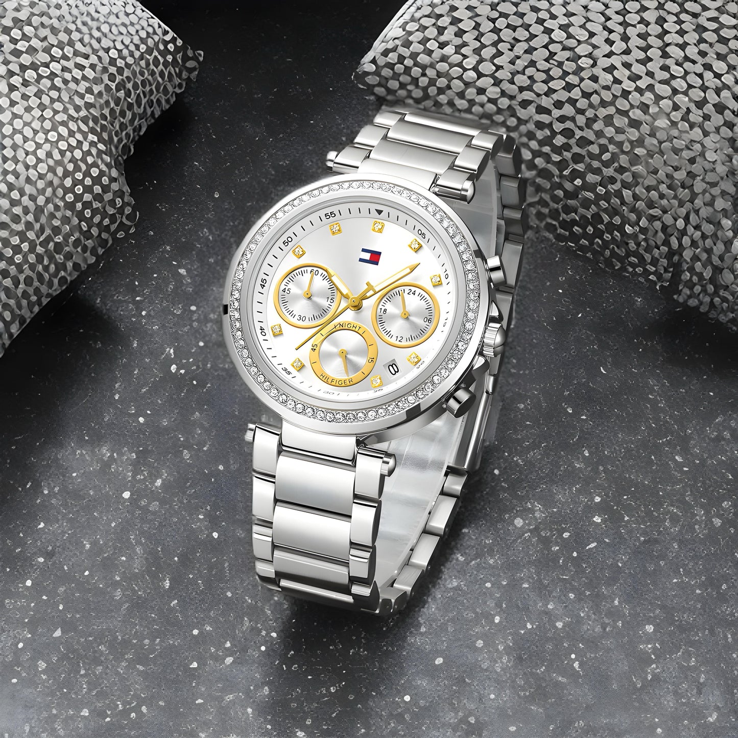 Men's Premium Watch