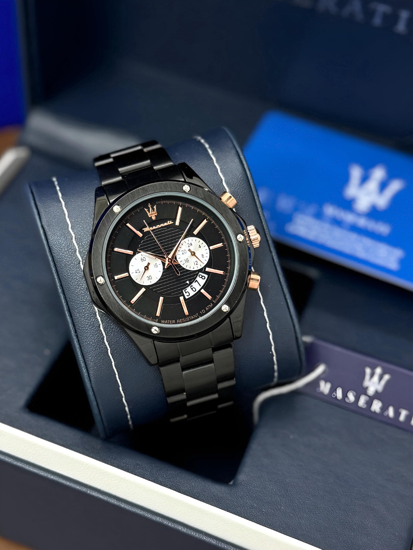 Men's Premium Watch