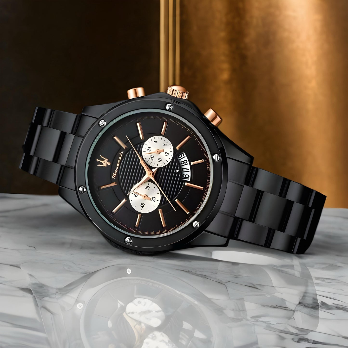 Men's Premium Watch