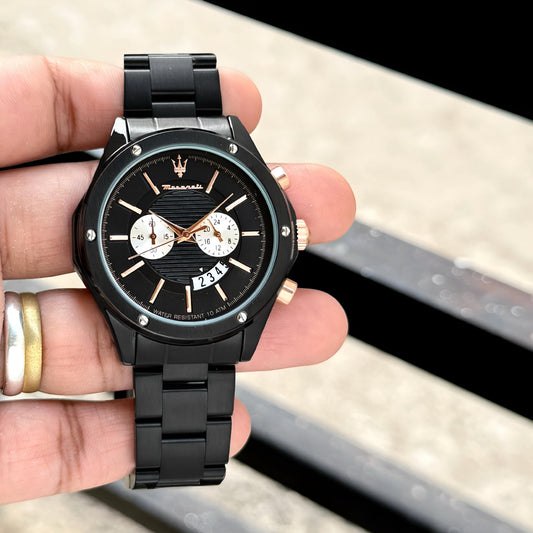 Men's Premium Watch