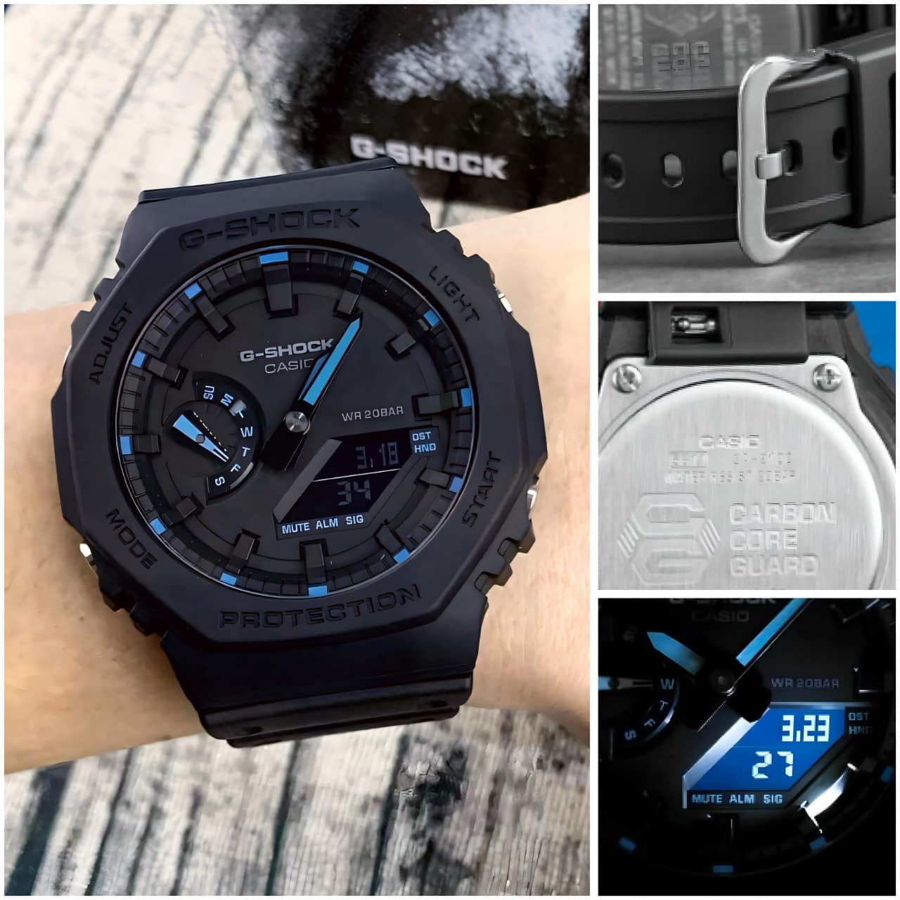 Unisex Premium Watch