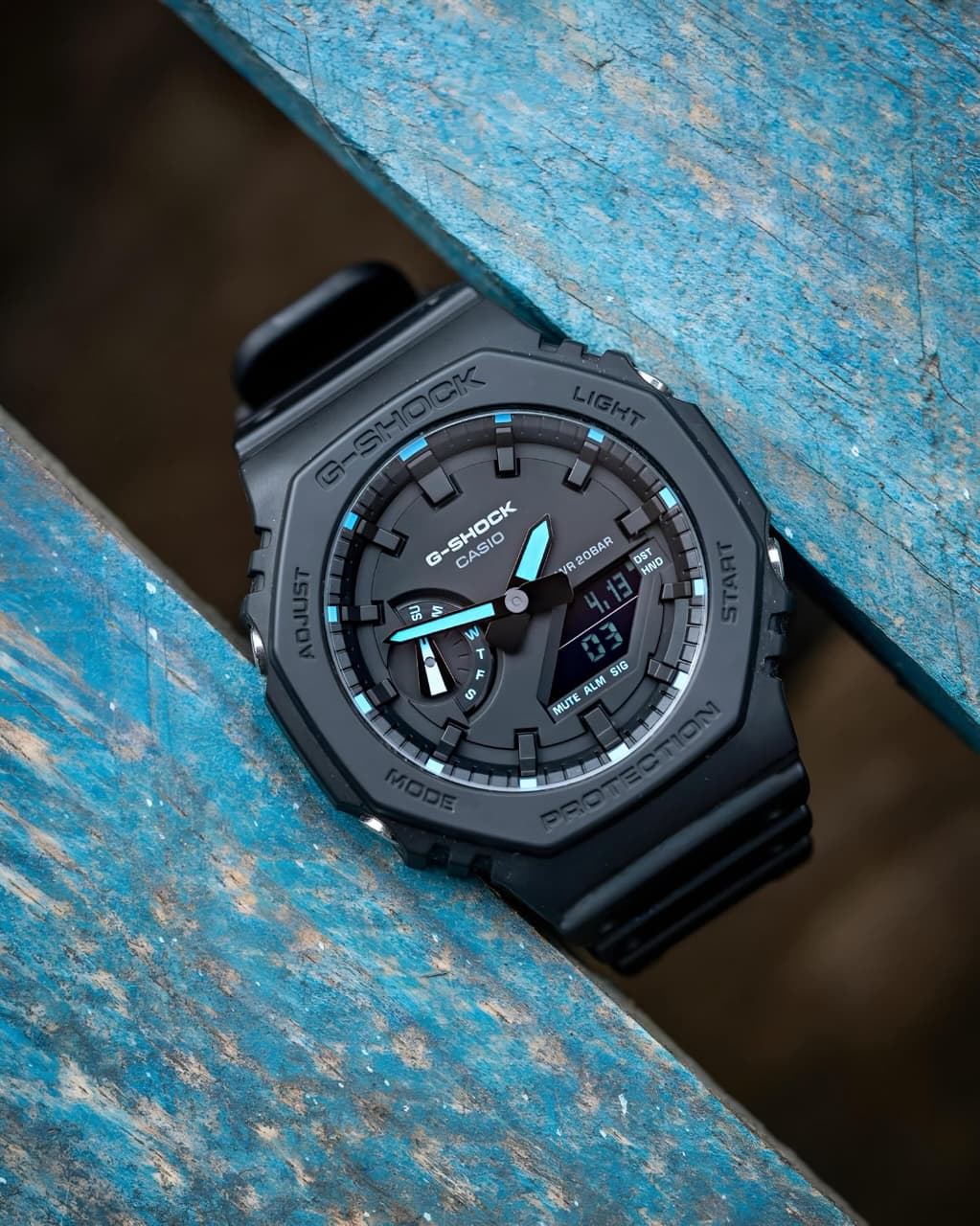 Unisex Premium Watch