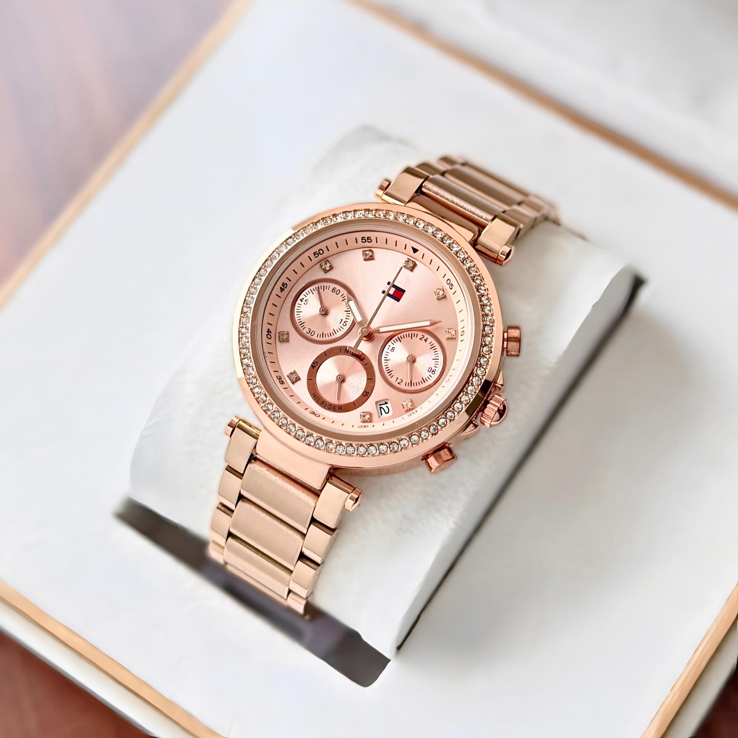 Women's Premium Watch