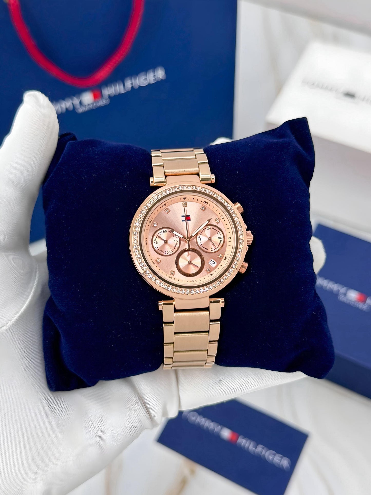 Women's Premium Watch