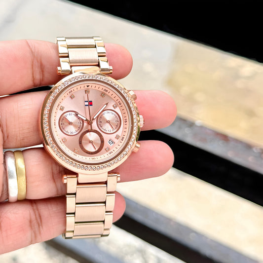 Women's Premium Watch