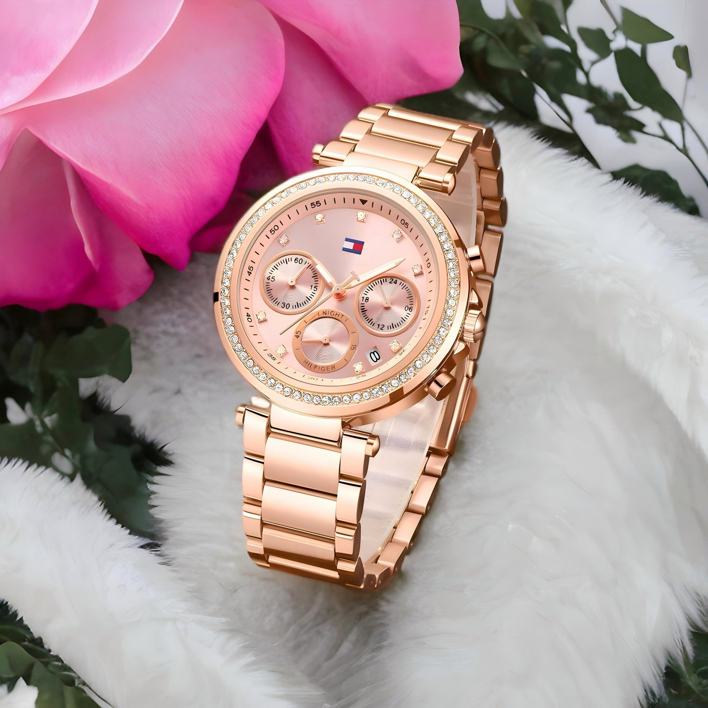 Women's Premium Watch