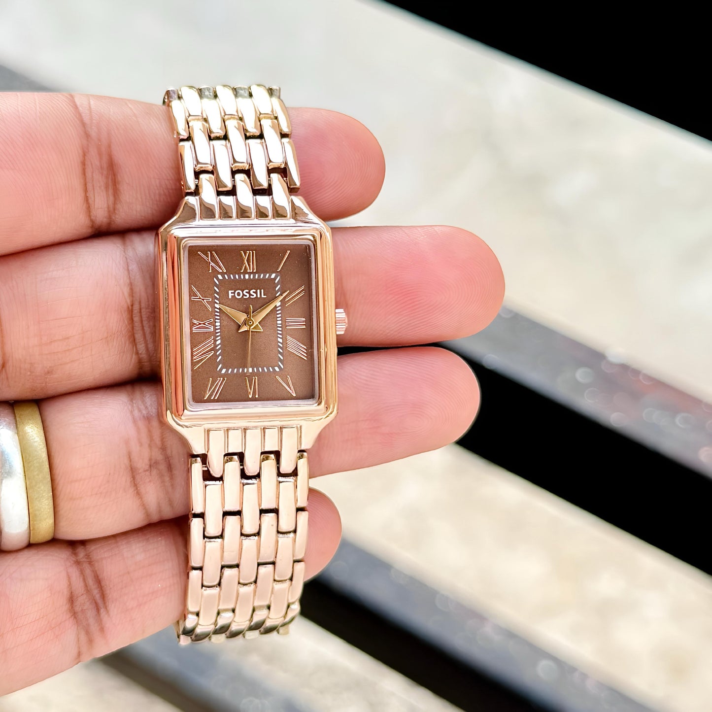 Women's Premium Watch